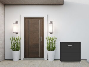 Energizer battery storage system