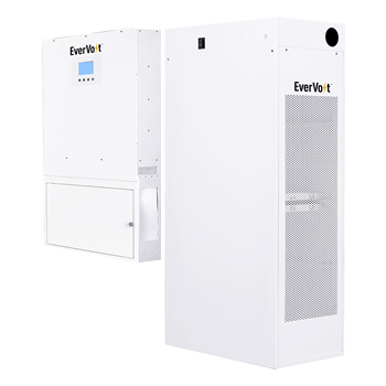 Evervolt batteries