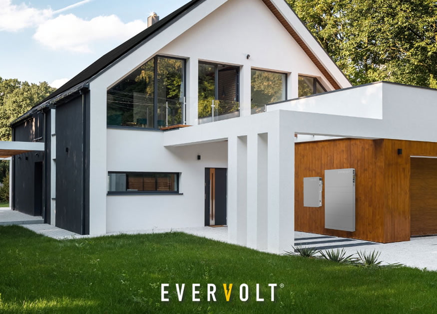 panasonic evervolt