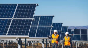Solar panels