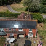 Does a Larger Solar Panel System Save More Money?
